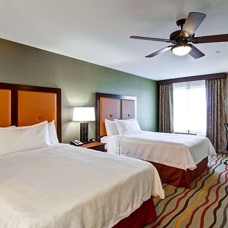 Homewood Suites By Hilton Richland Eksteriør bilde