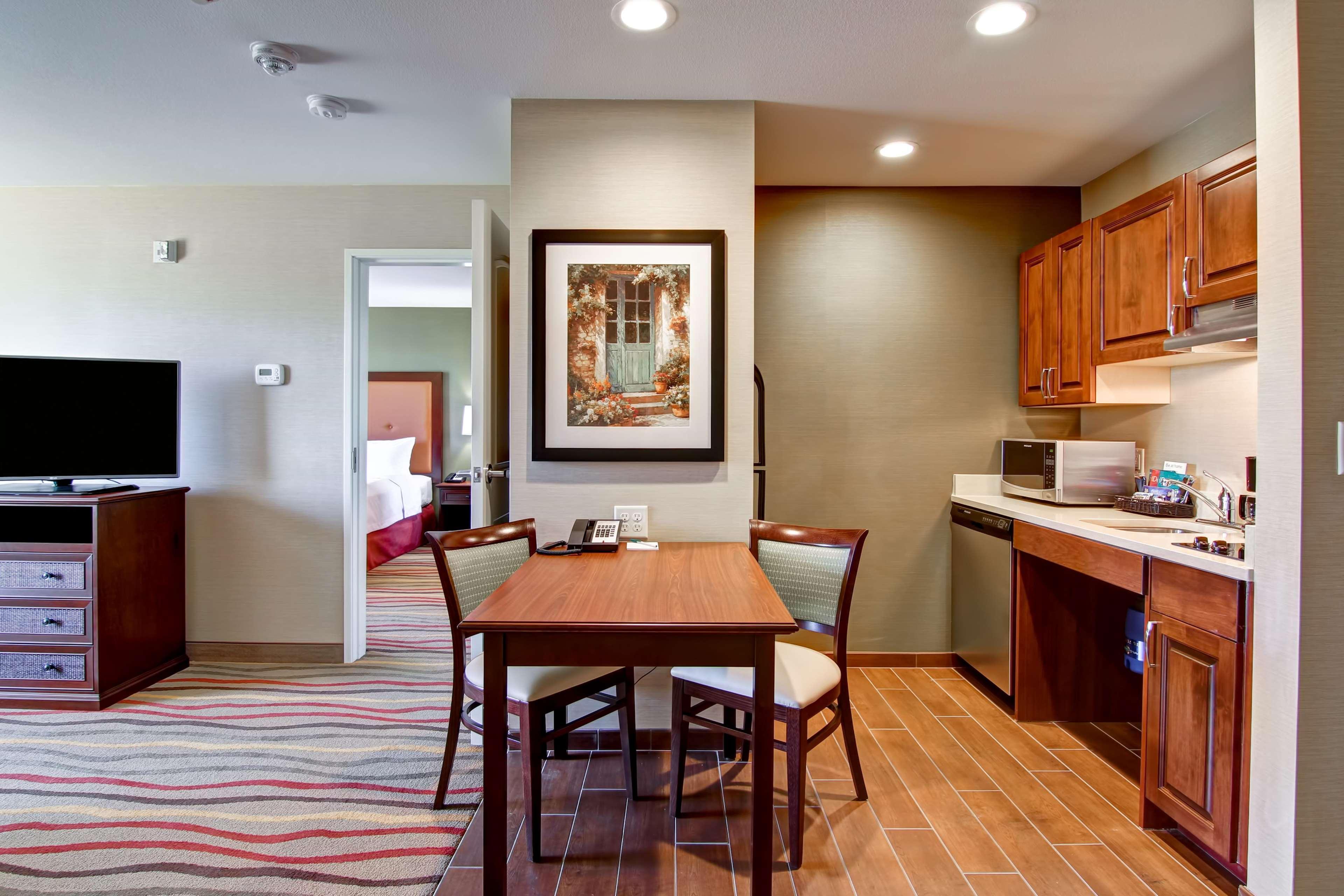 Homewood Suites By Hilton Richland Eksteriør bilde