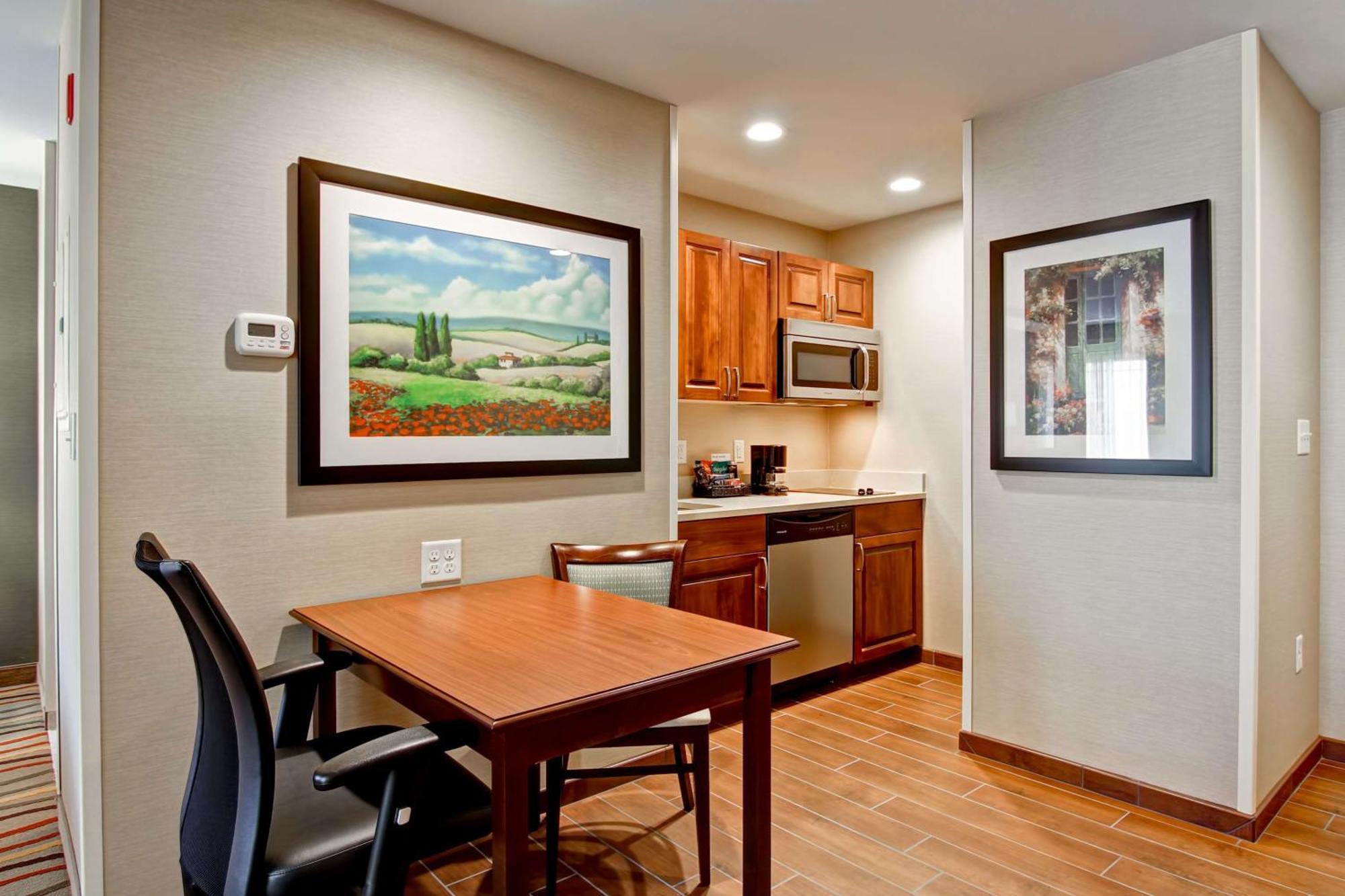 Homewood Suites By Hilton Richland Eksteriør bilde
