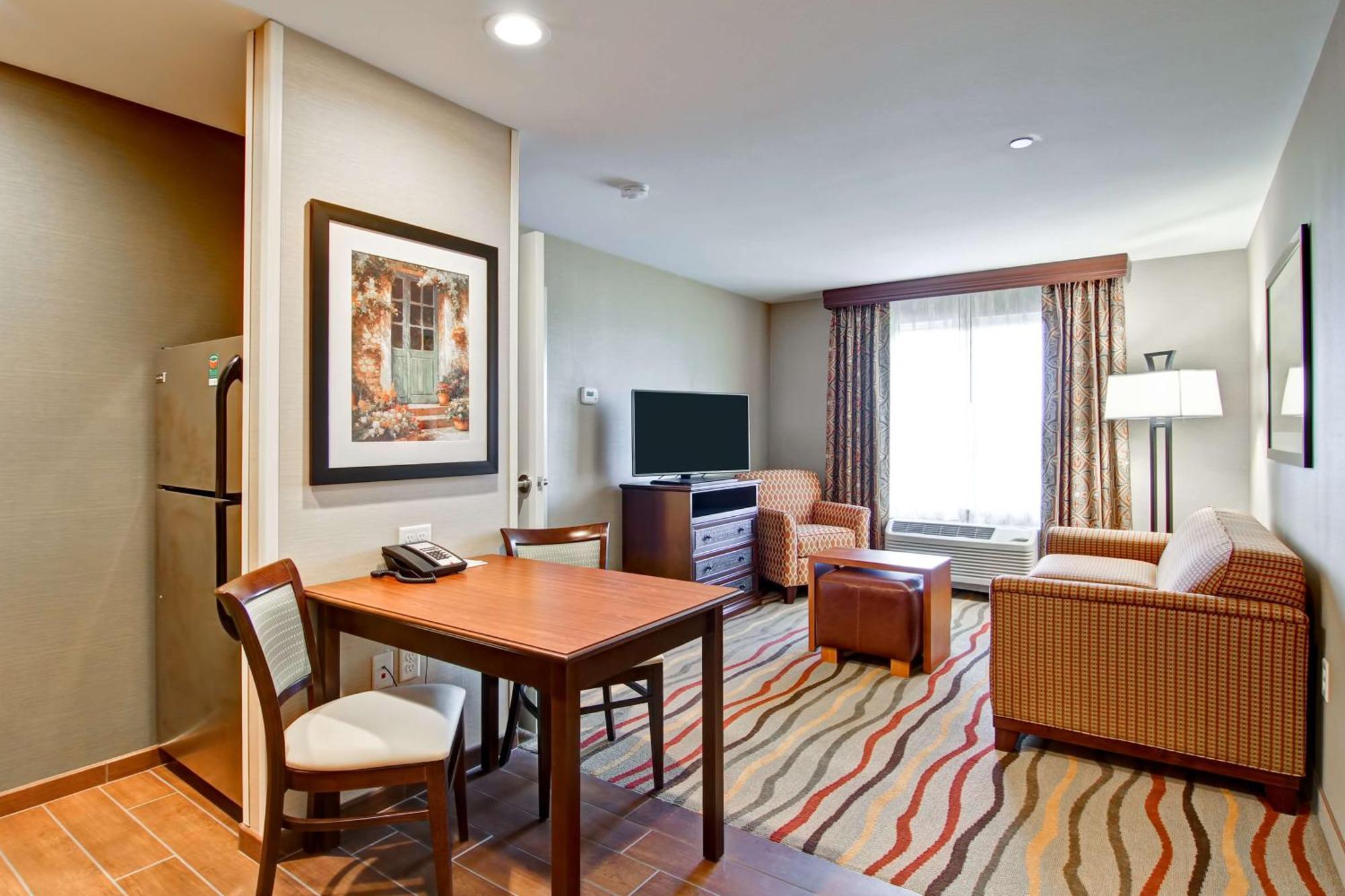 Homewood Suites By Hilton Richland Eksteriør bilde