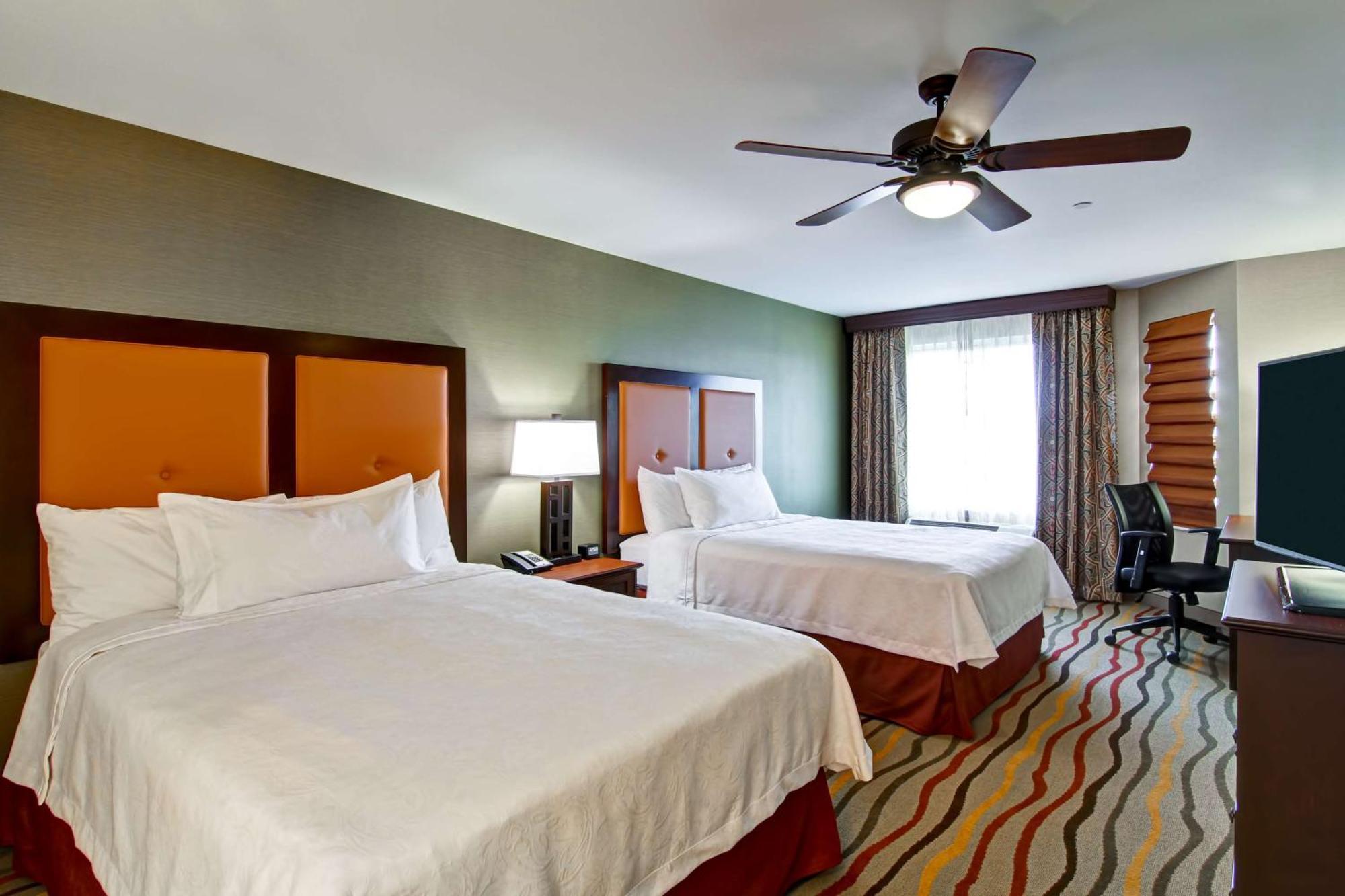 Homewood Suites By Hilton Richland Eksteriør bilde
