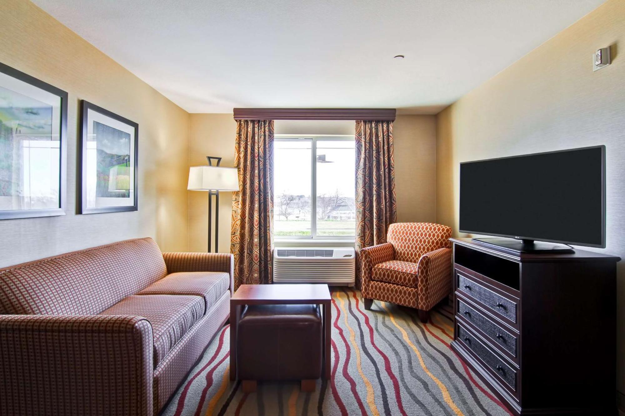 Homewood Suites By Hilton Richland Eksteriør bilde