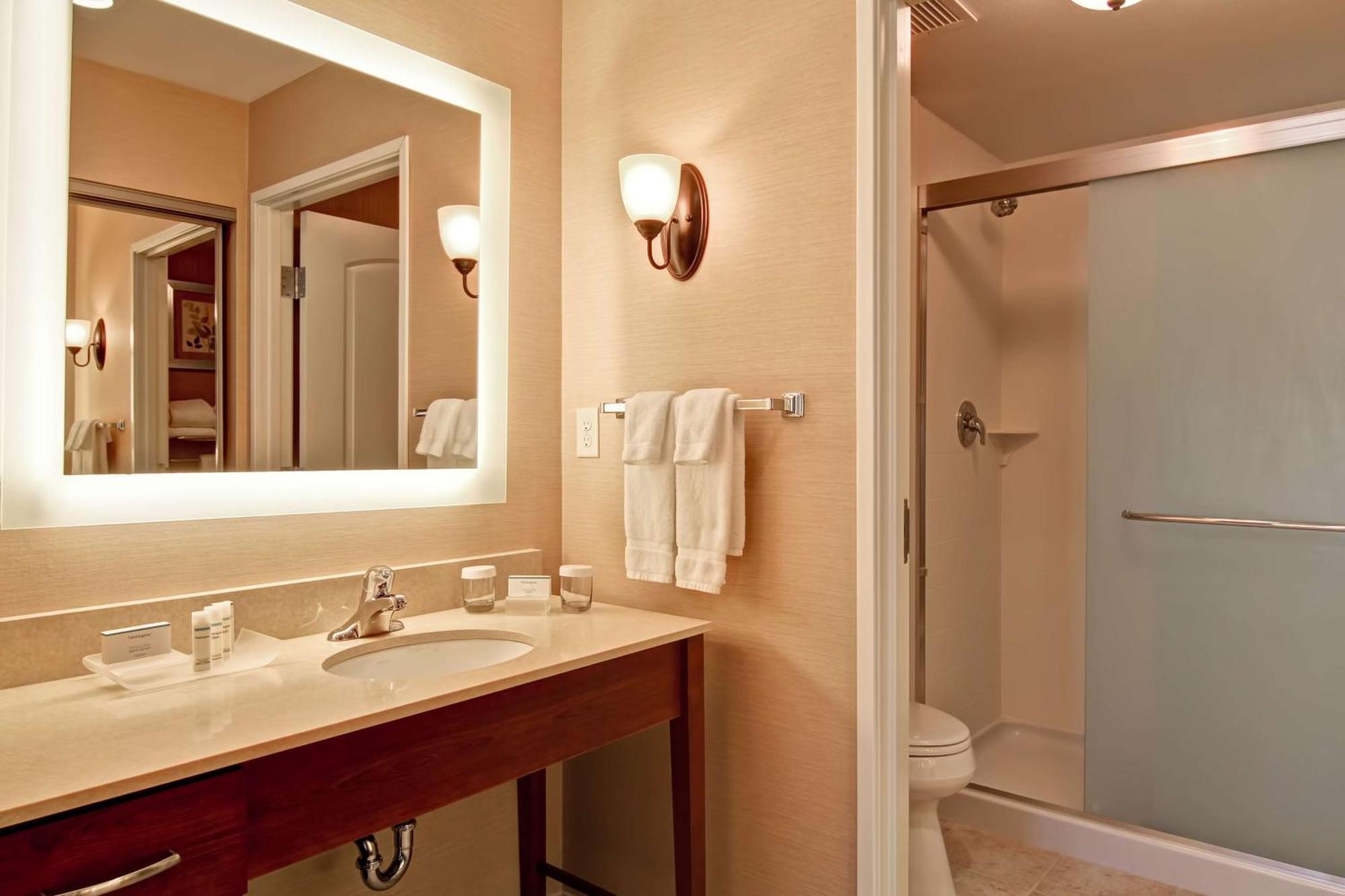 Homewood Suites By Hilton Richland Eksteriør bilde