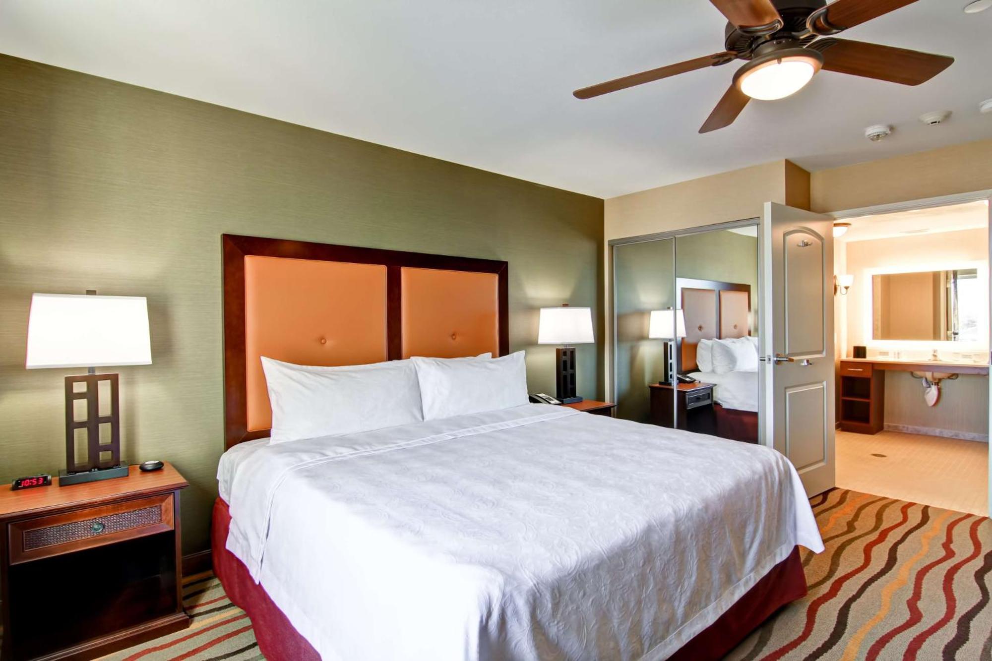 Homewood Suites By Hilton Richland Eksteriør bilde