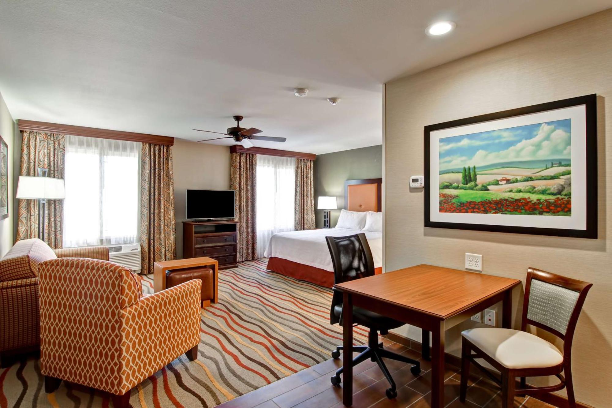 Homewood Suites By Hilton Richland Eksteriør bilde