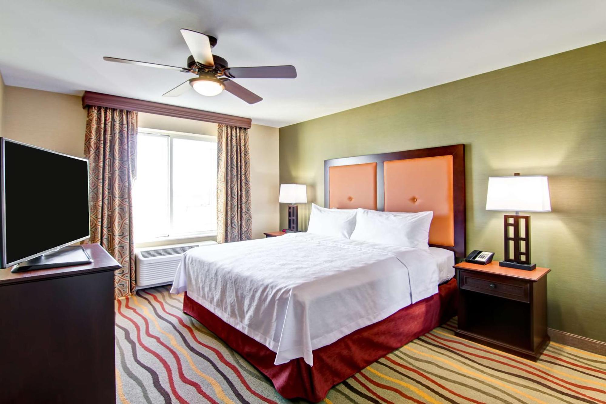 Homewood Suites By Hilton Richland Eksteriør bilde