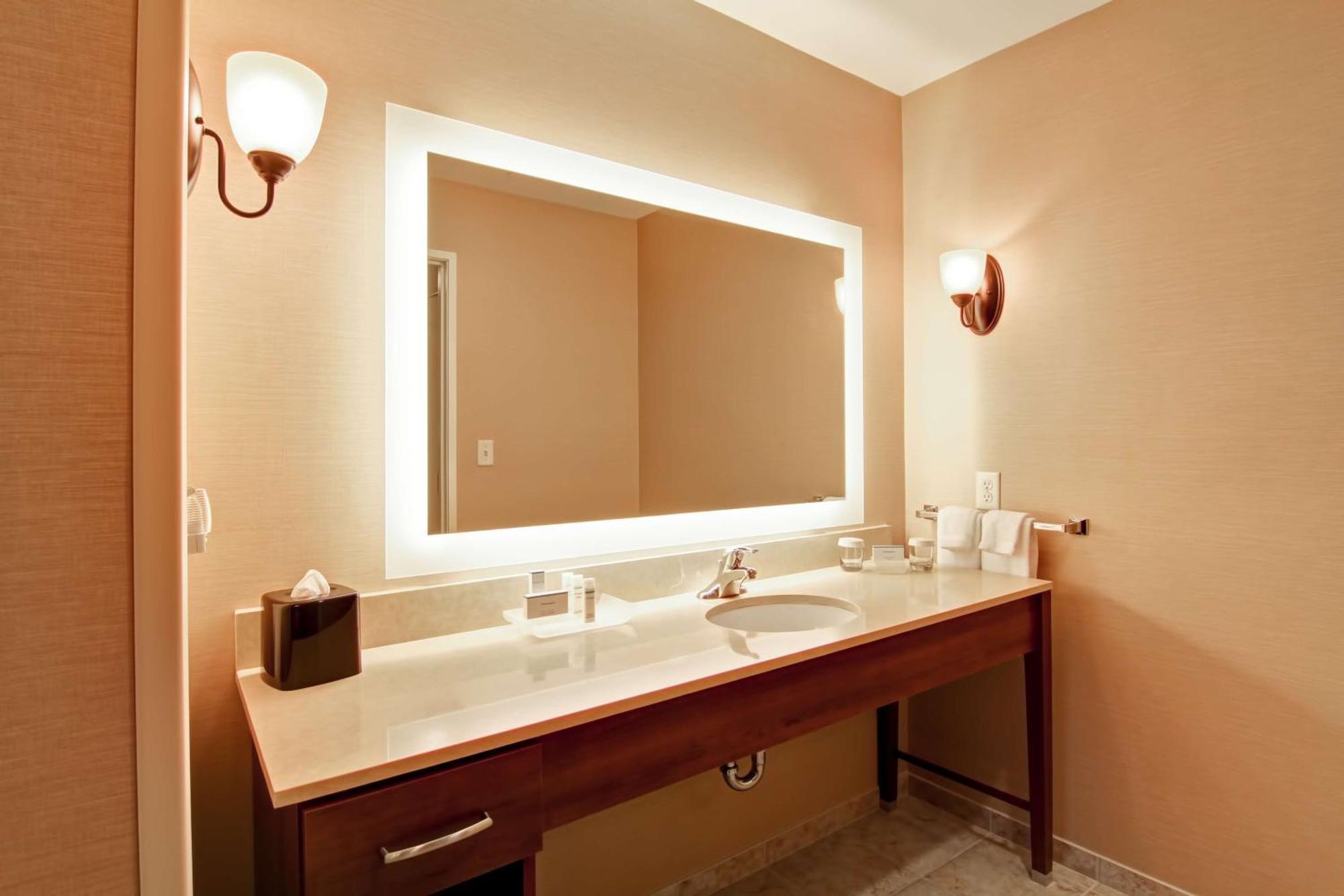 Homewood Suites By Hilton Richland Eksteriør bilde
