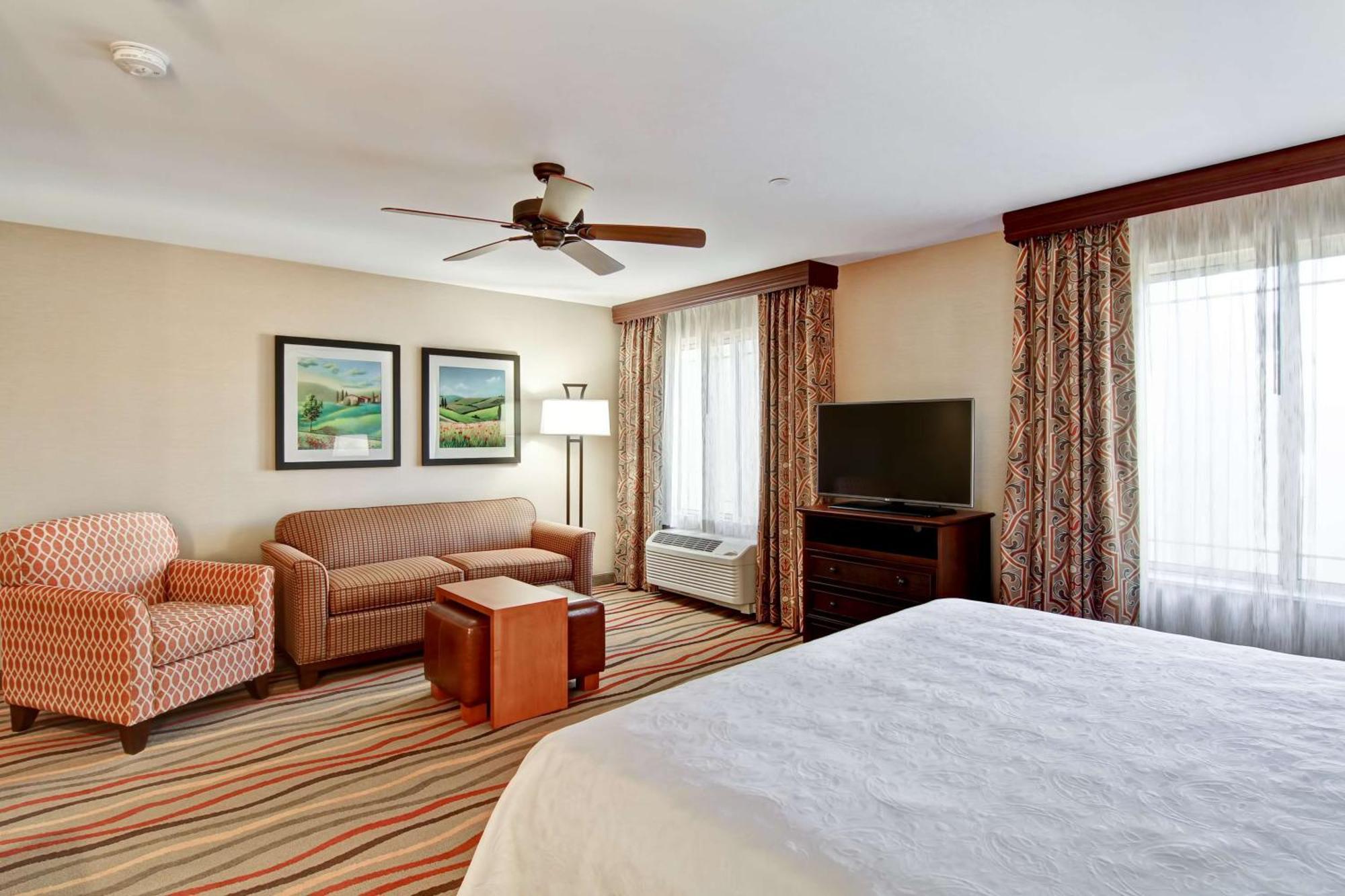 Homewood Suites By Hilton Richland Eksteriør bilde