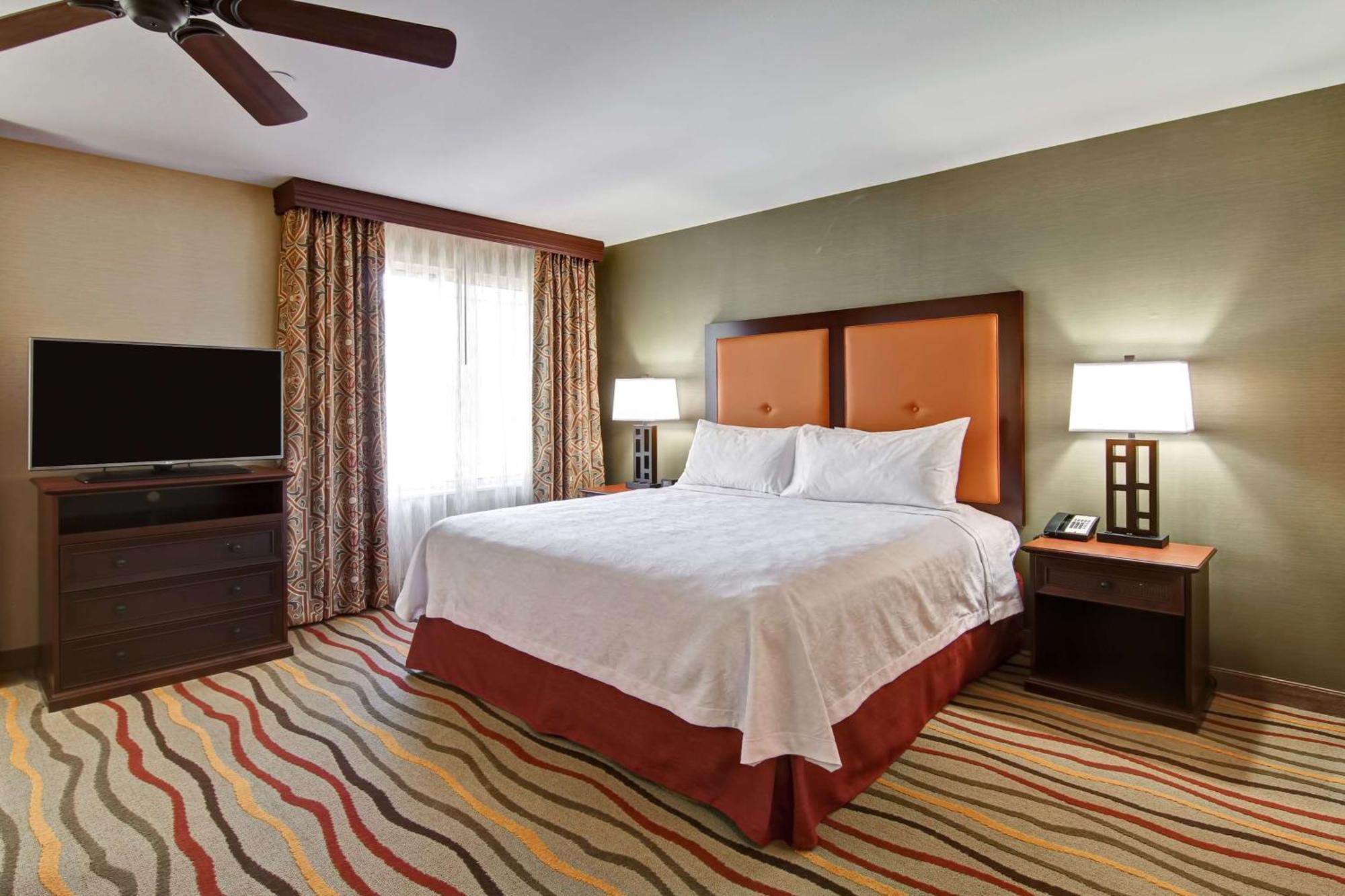 Homewood Suites By Hilton Richland Eksteriør bilde